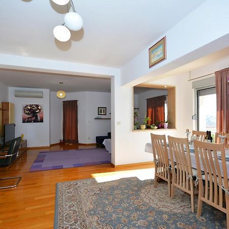 Antos Put Gaja, Split Appartement Buitenkant foto