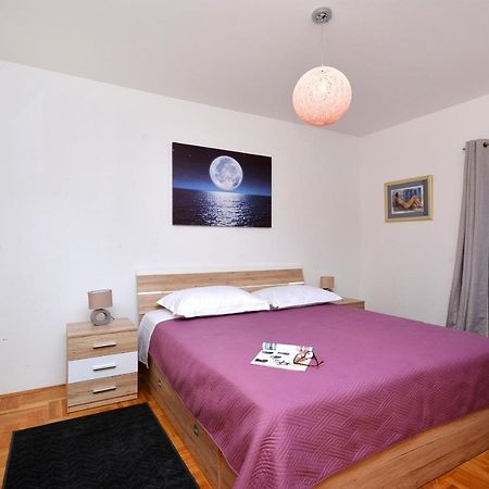 Antos Put Gaja, Split Appartement Buitenkant foto