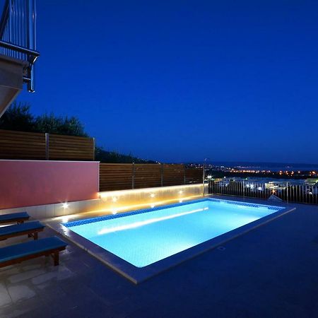 Antos Put Gaja, Split Appartement Buitenkant foto