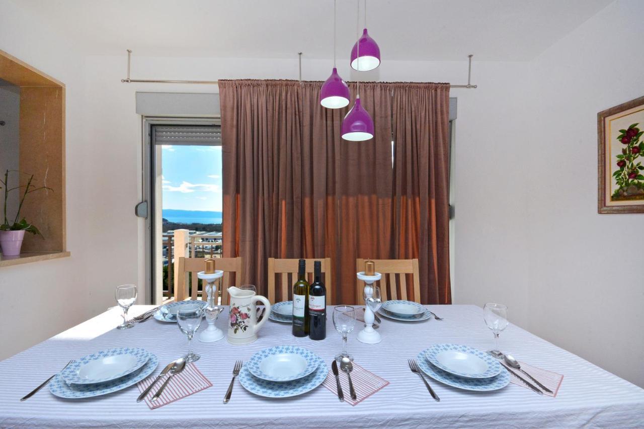 Antos Put Gaja, Split Appartement Buitenkant foto