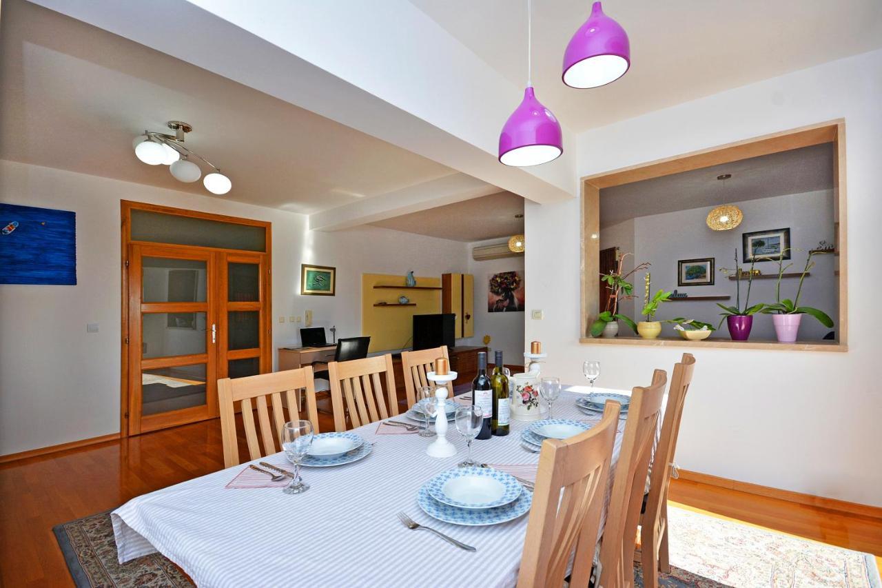 Antos Put Gaja, Split Appartement Buitenkant foto