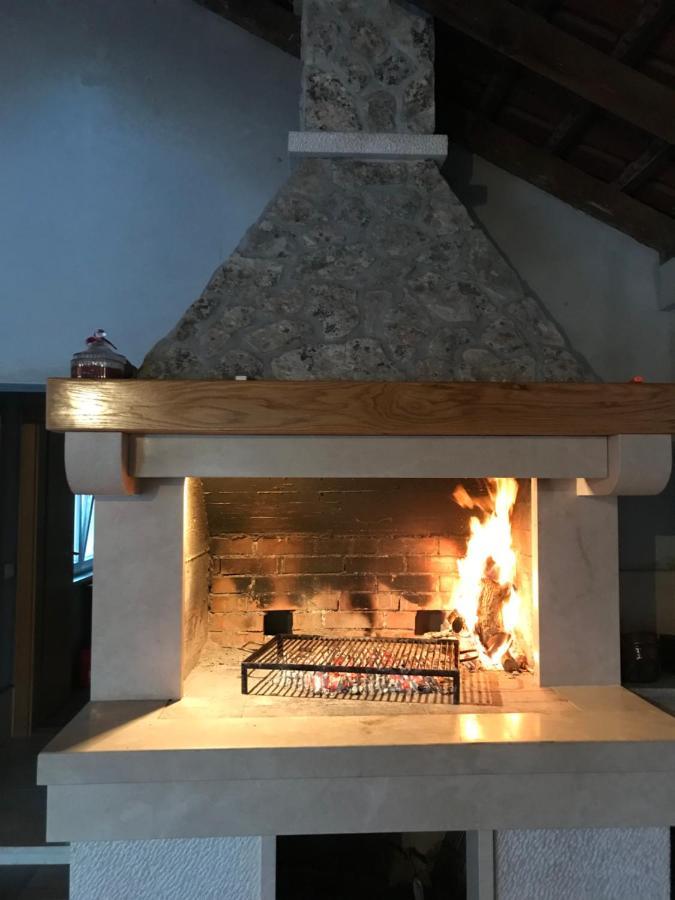 Antos Put Gaja, Split Appartement Buitenkant foto