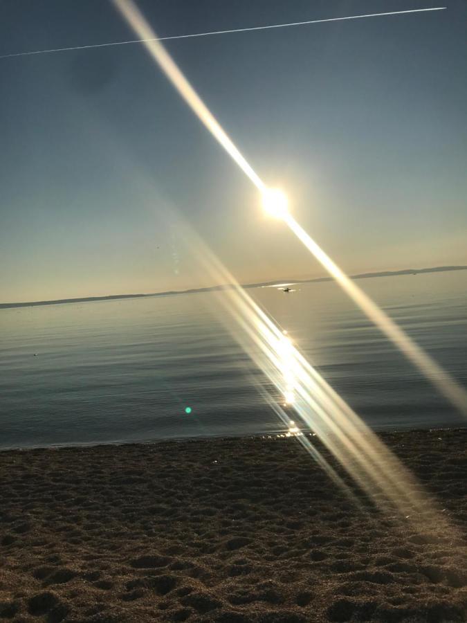 Antos Put Gaja, Split Appartement Buitenkant foto