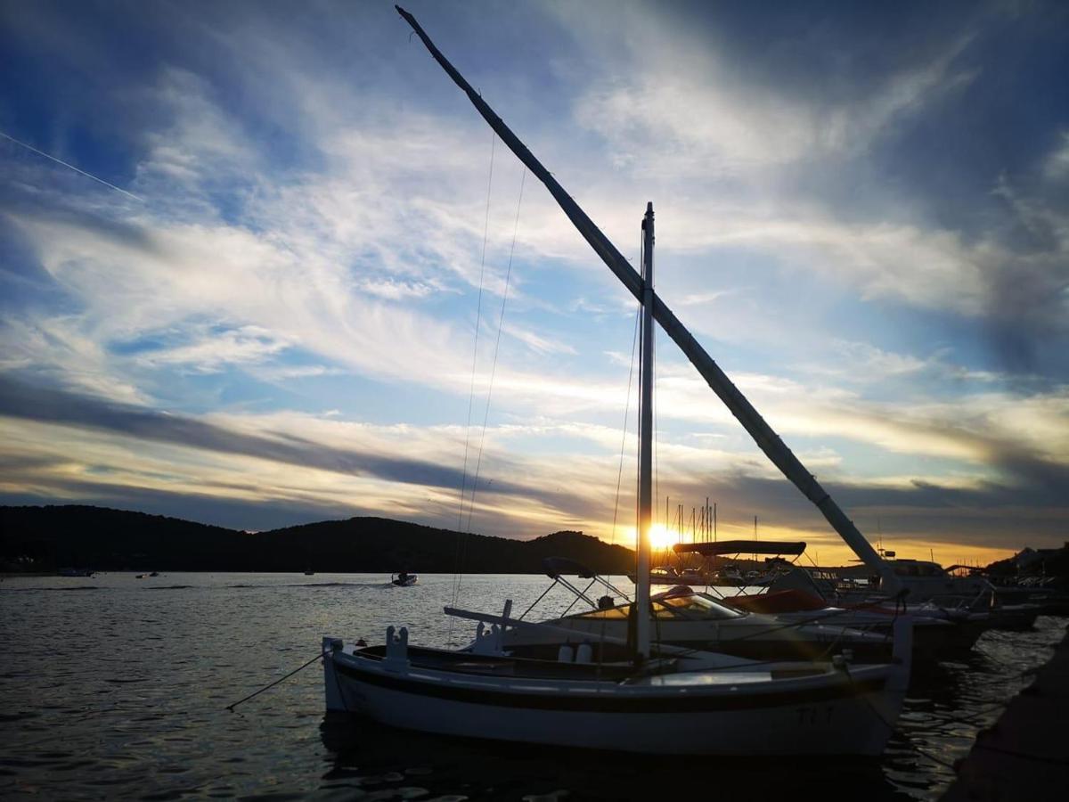 Antos Put Gaja, Split Appartement Buitenkant foto