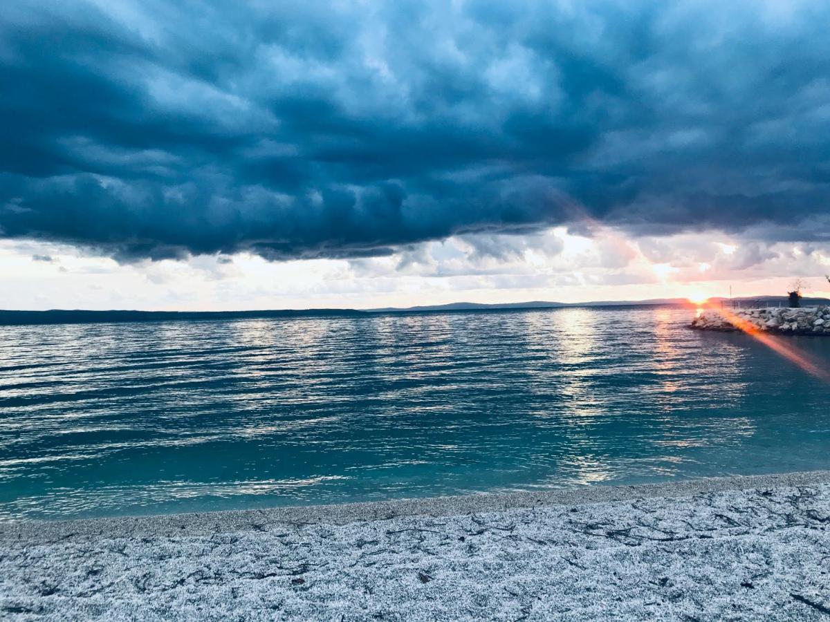 Antos Put Gaja, Split Appartement Buitenkant foto
