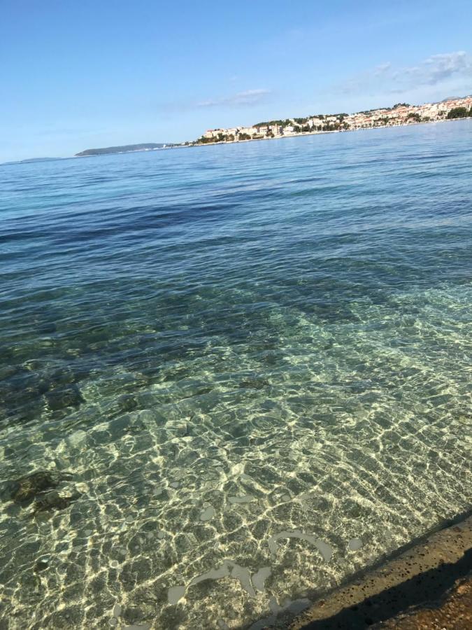 Antos Put Gaja, Split Appartement Buitenkant foto