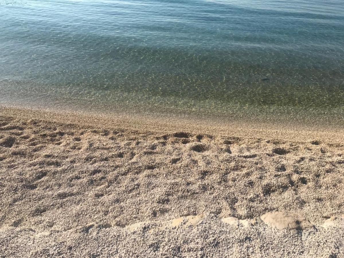 Antos Put Gaja, Split Appartement Buitenkant foto