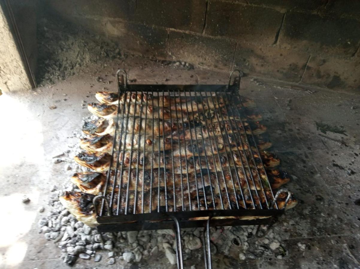 Antos Put Gaja, Split Appartement Buitenkant foto