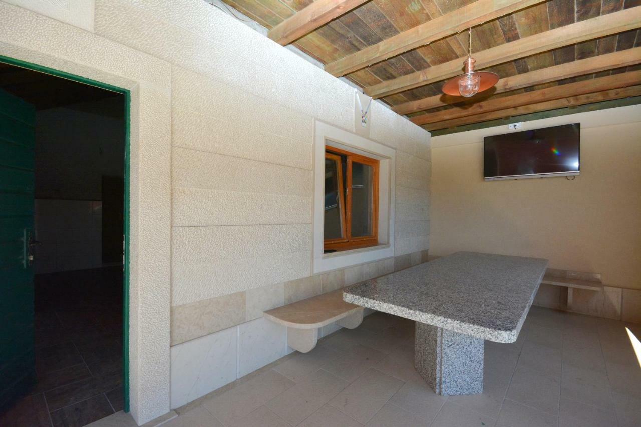 Antos Put Gaja, Split Appartement Buitenkant foto