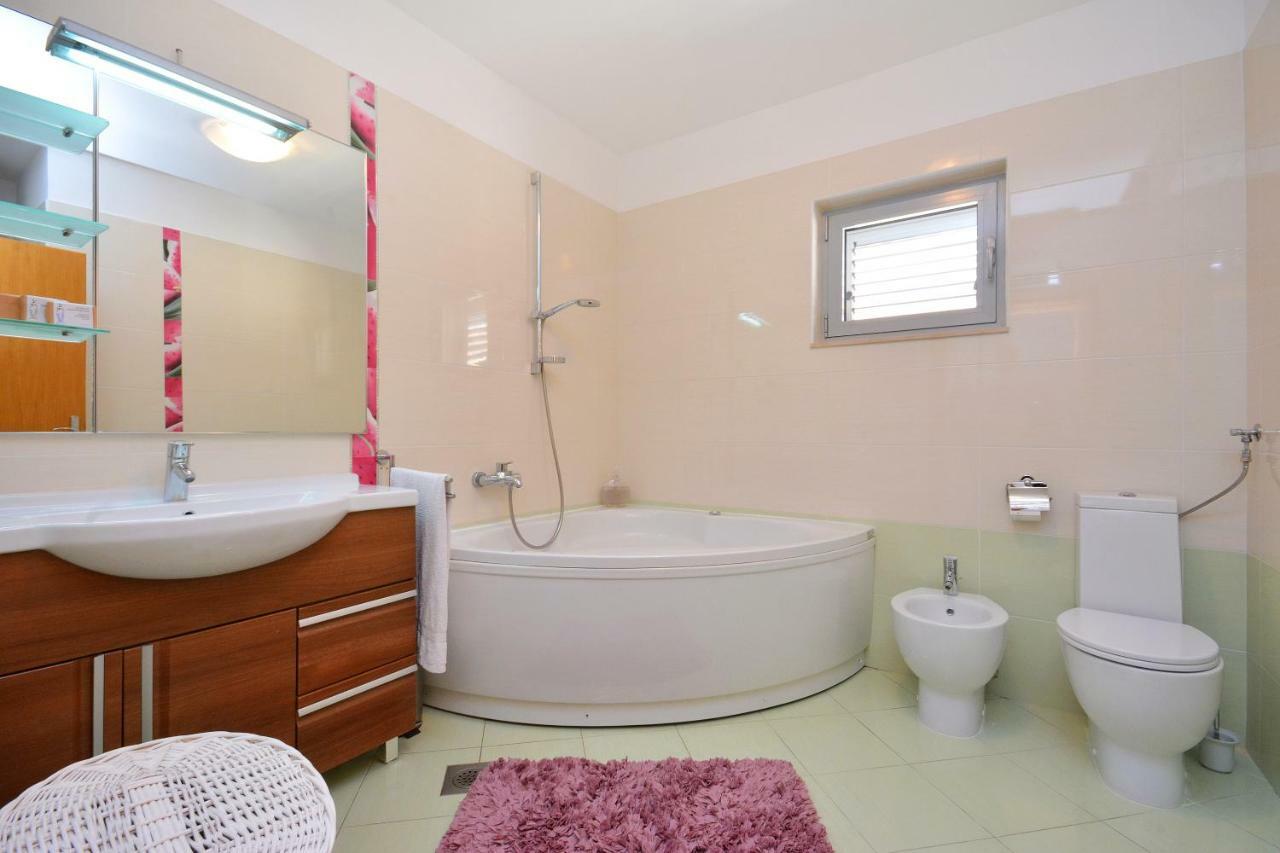 Antos Put Gaja, Split Appartement Buitenkant foto