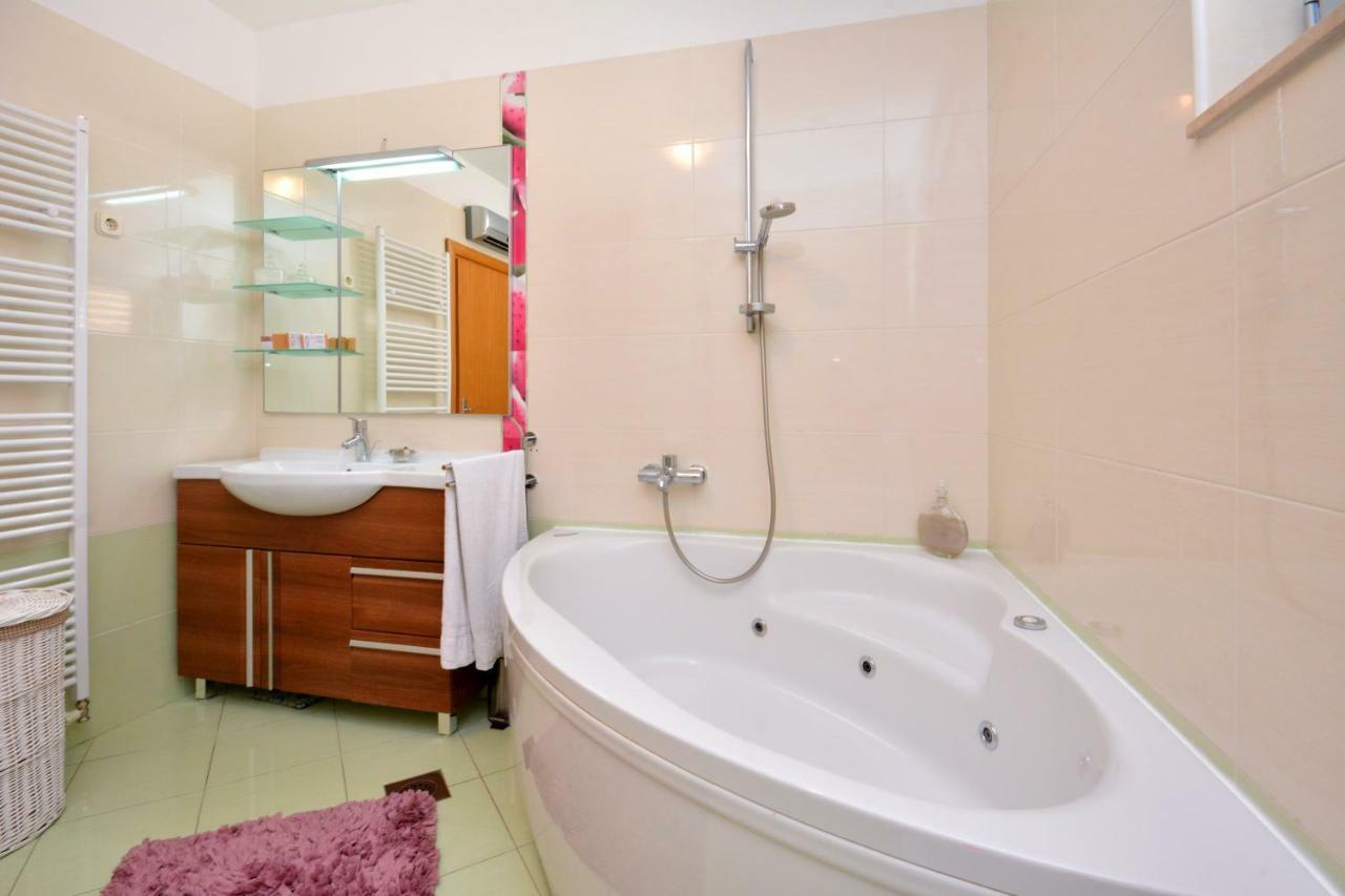 Antos Put Gaja, Split Appartement Buitenkant foto