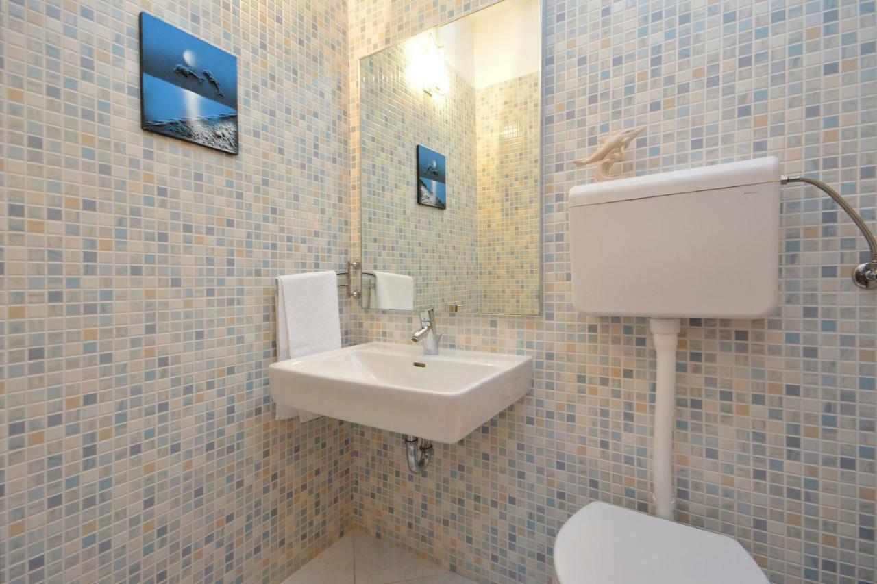 Antos Put Gaja, Split Appartement Buitenkant foto